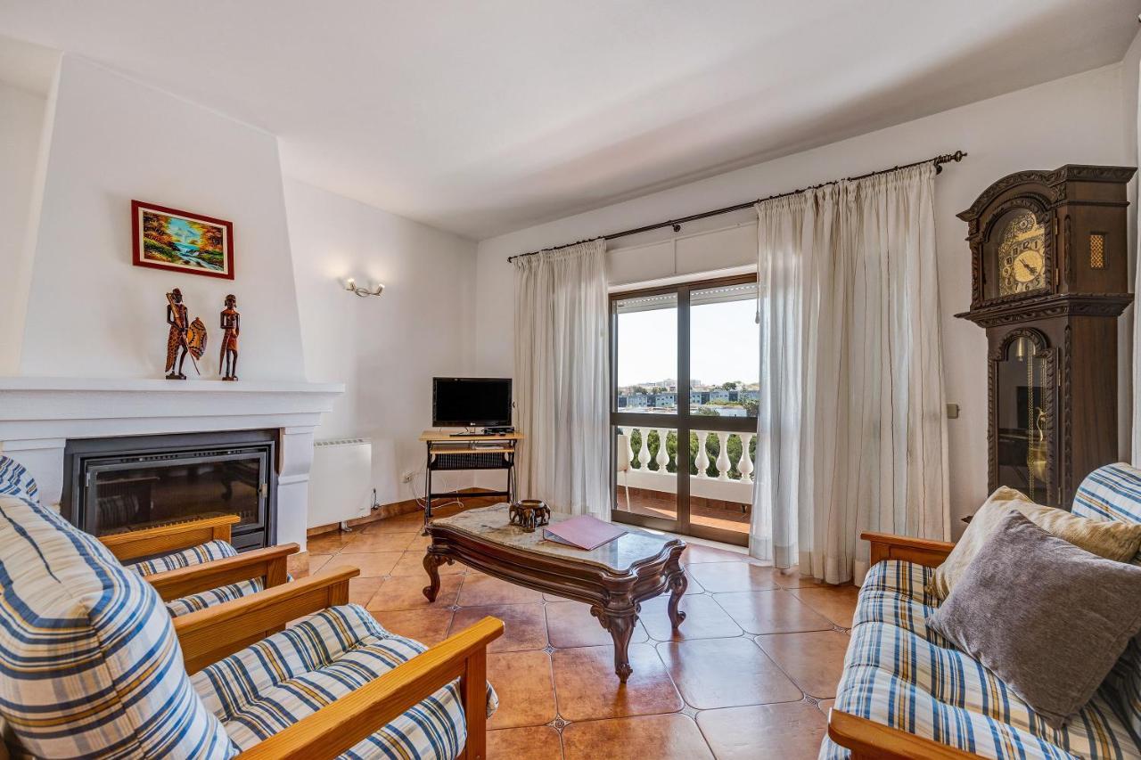 Casa Atlantico Nº1 Appartement Lagos Buitenkant foto