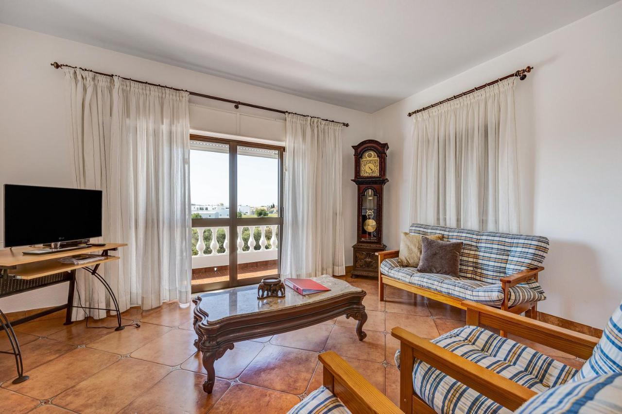 Casa Atlantico Nº1 Appartement Lagos Buitenkant foto