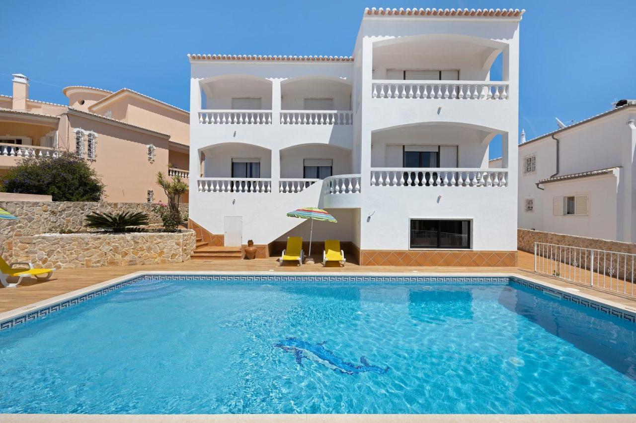 Casa Atlantico Nº1 Appartement Lagos Buitenkant foto