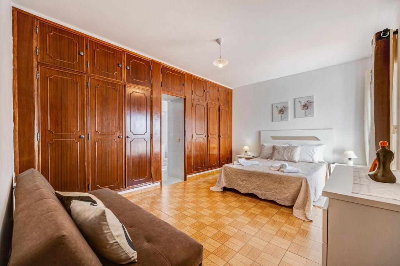 Casa Atlantico Nº1 Appartement Lagos Buitenkant foto