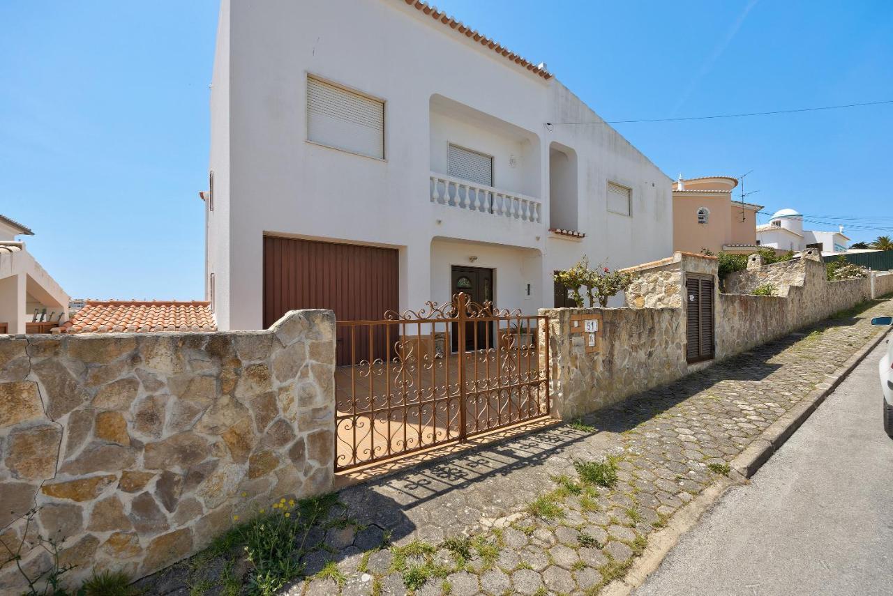 Casa Atlantico Nº1 Appartement Lagos Buitenkant foto