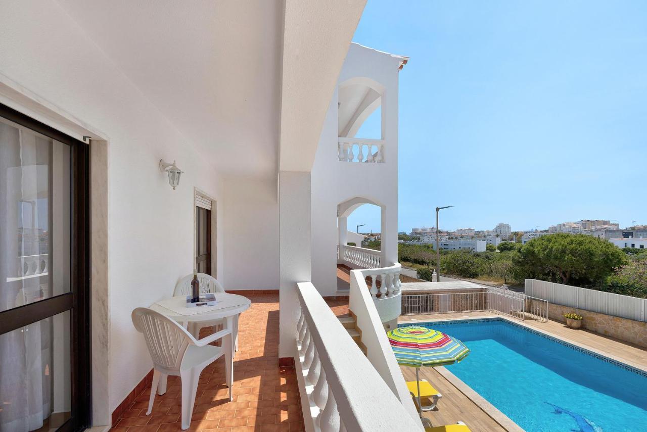 Casa Atlantico Nº1 Appartement Lagos Buitenkant foto